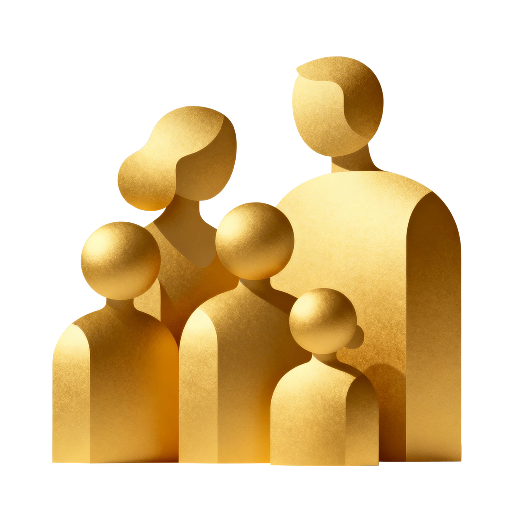 Δραστηριότητες που Ενώνουν την Οικογένεια